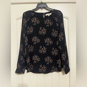 Loft Blouse